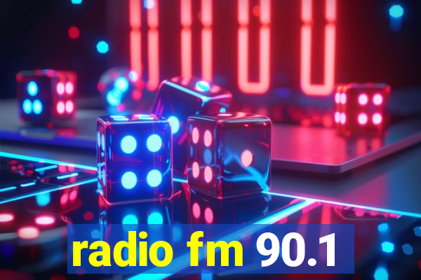 radio fm 90.1